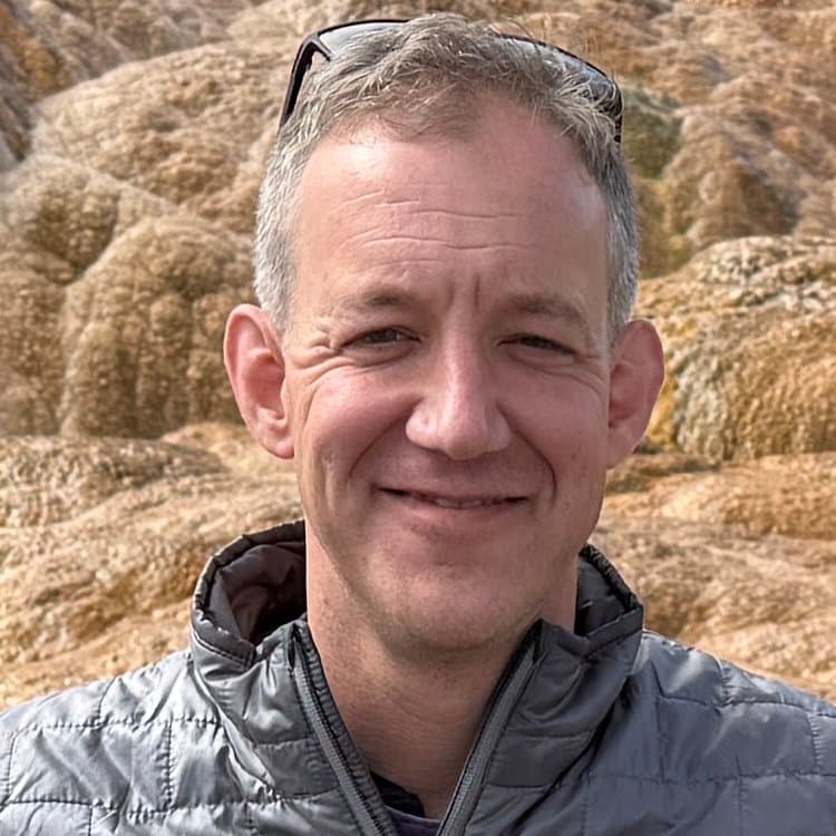 Robby Bryant, founder of OffPlatformAds